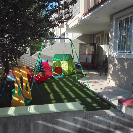 Maria'S Apartment Nafplio Exterior photo
