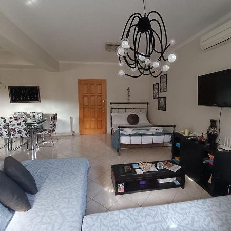 Maria'S Apartment Nafplio Exterior photo