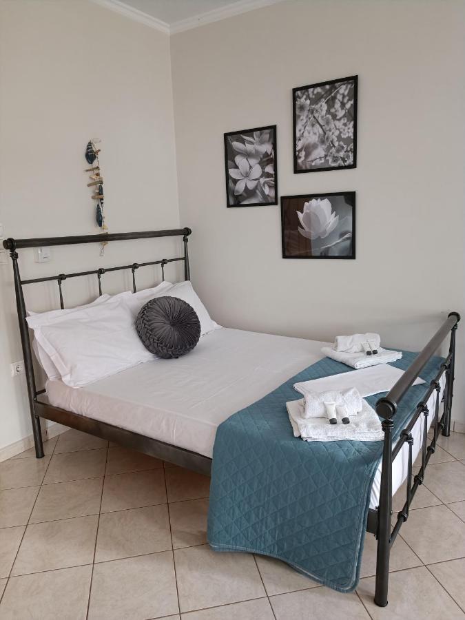 Maria'S Apartment Nafplio Exterior photo